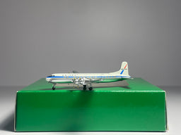 Aeroclassics 1:400 United Airlines Douglas DC-6B N37576 Mainliner PLUAL001