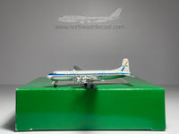 United Airlines Douglas DC-6B 1:400 Aeroclassics N37576 (PLUAL001)