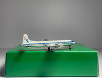 Aeroclassics 1:400 United Airlines Douglas DC-6B N37576 Mainliner PLUAL001