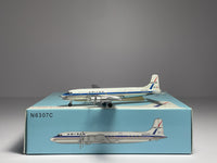 Aeroclassics 1:400 United Airlines Douglas DC-6A N37591 Mainliner ACN37591