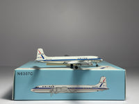 Aeroclassics 1:400 United Airlines Douglas DC-6A N37591 Mainliner ACN37591
