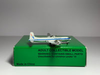 Aeroclassics 1:400 United Cargo Douglas DC-6 N37596 Mainliner ACN37576