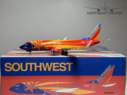 Southwest Airlines Boeing 737-300 1:200 Inflight200 N383SW (B-733-383)