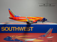 Southwest Airlines Boeing 737-300 1:200 Inflight200 N383SW (B-733-383)