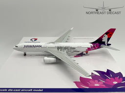 Hawaiian Airlines Airbus A330-200 1:200 Gemini Jets N388HA (G2HAL1053)