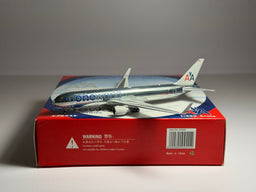 American Airlines Boeing 767-300WL 1:400 Phoenix Models N395AN (PH404555)