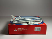 American Airlines Boeing 767-300WL 1:400 Phoenix Models N395AN (PH404555)