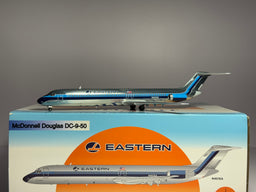 Inflight200 Eastern Airlines Douglas DC-9-50 N401EA "Hockey Stick" polished IF951EA0824P
