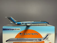 Inflight200 Eastern Airlines Douglas DC-9-50 N401EA "Hockey Stick" polished IF951EA0824P