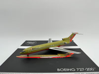 Gemini Jets 1:200 Southwest Boeing 727-200 N406BN Desert Gold G2SWA1185