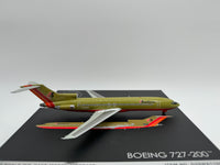 Gemini Jets 1:200 Southwest Airlines Boeing 727-200 N406BN Mustard G2SWA1185