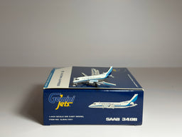 Eastern Express Saab 340 1:400 Gemini Jets N407BH (GJEAL1251)