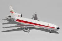 Inflight200 Trans World Airlines Lockheed L-1011 N41020 TWA Double Globes IF1011TWA1122P