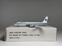 Aeroclassics 1:400 Pan American Boeing 707-300 N418PA Clipper Yankee Ranger ACN418PA