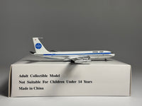 Aeroclassics 1:400 Pan American Boeing 707-300 N418PA Clipper Yankee Ranger ACN418PA