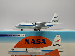 Inflight200 NASA Lockheed EC-130Q N427NA IF130NASA01