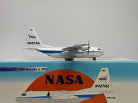 Inflight200 NASA Lockheed EC-130Q N427NA IF130NASA01