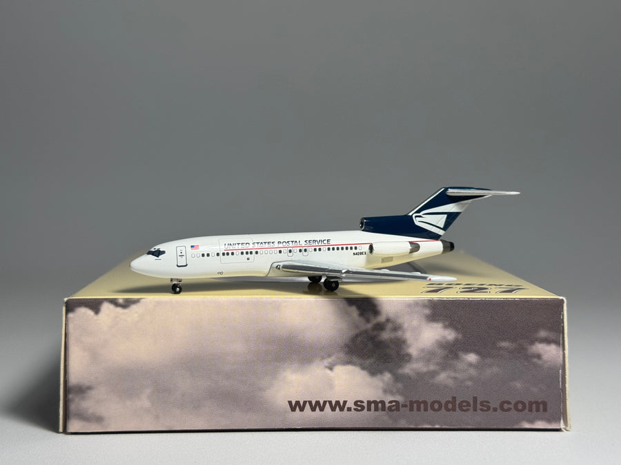 Aeroclassics 1:400 USPS Boeing 727-100 N428EX ACN428EX