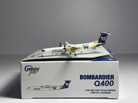 Gemini Jets 1:400 Horizon Air De Havilland DHC-8-400 N435QX Q400 GJQXE945