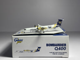 Gemini Jets 1:400 Alaska Horizon Bombardier Q400 N435QX Horizon Air "Huskies" GJASA2027