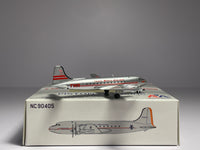 Aeroclassics 1:400 TWA Douglas C-54B N44954 Twin Stripe ACN44954