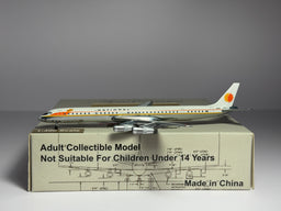 Aeroclassics 1:400 National Airlines Douglas DC-8-61 N45091 Christine ACNAT0512A