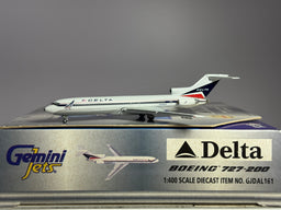Gemini Jets 1:400 Delta Air Lines Boeing 727-200 N458DA Bicentennial Widget GJDAL161