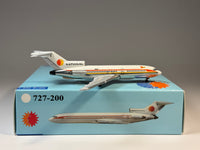 Aeroclassics 1:400 National Airlines Boeing 727-100 N4614 "Ann" ACN4614