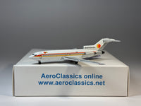 Aeroclassics 1:400 National Airlines Boeing 727-100 N4617 "Gail" ACN4617