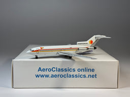 Aeroclassics 1:400 National Airlines Boeing 727-100 N4617 "Gail" ACN4617