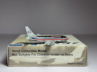 Aeroclassics 1:400 American Airlines Boeing 737-293 N461GB polished ACN461GB