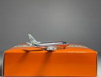 Gemini Jets 1:400 American Airlines Boeing 737-200 N461GB polished BBAAL003