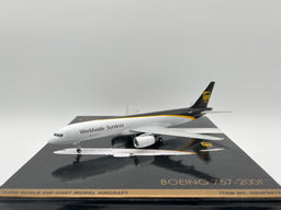 Gemini Jets 1:200 UPS Boeing 757-200 N464UP current scheme G2UPS978
