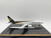 Gemini Jets 1:200 UPS Boeing 757-200 N464UP current scheme G2UPS978