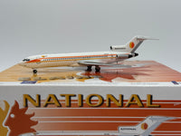 Inflight200 1:200 National Airlines Boeing 727-200 N4734 IF722037