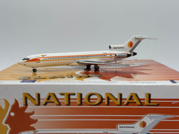 Inflight200 1:200 National Airlines Boeing 727-200 N4734 IF722037