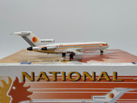 Inflight200 1:200 National Airlines Boeing 727-200 N4734 IF722037