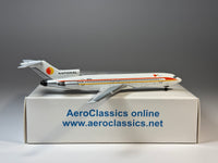 Aeroclassics 1:400 National Airlines Boeing 727-200 N4734 "Elaine" ACN4734