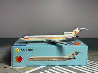 Aeroclassics 1:400 National Airlines Boeing 727-200 N4738 Sun King PAA0910C