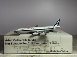Aeroclassics 1:400 Arrow Air Douglas DC-8-50F N4769G last colors AC419933