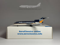Wien Air Alaska Boeing 727-100 1:400 Aeroclassics N498WC (AC18089)