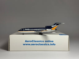 Aeroclassics 1:400 Wien Air Alaska Boeing 727-100 N498WC AC18089