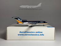 Wien Air Alaska Boeing 727-100 1:400 Aeroclassics N498WC (AC18089)