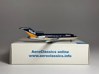 Aeroclassics 1:400 Wien Air Alaska Boeing 727-100 N498WC AC18089