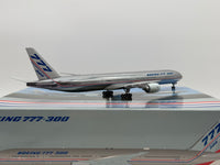 JC Wings 1:200 House Colors Boeing 777-300ER N5014K Rollout XX2237