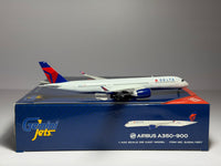 Gemini Jets 1:400 Delta Air Lines Airbus A350-900 N501DN Onward & Upward GJDAL1607