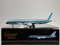 Gemini Jets 1:200 Eastern Airlines Boeing 757-200 N502EA Polished G2EAL225