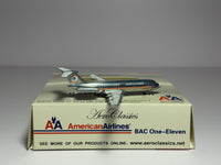 Aeroclassics 1:400 American Airlines BAC 111 One-Eleven N5035 Astrojet ACN5035