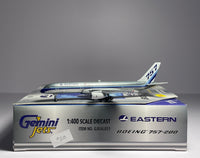 Gemini Jets 1:400 Eastern Airlines Boeing 757-200 N504EA polished GJEAL051