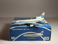 Pan American Lockheed L-1011-500 1:400 NG Models N507PA (NG35020)